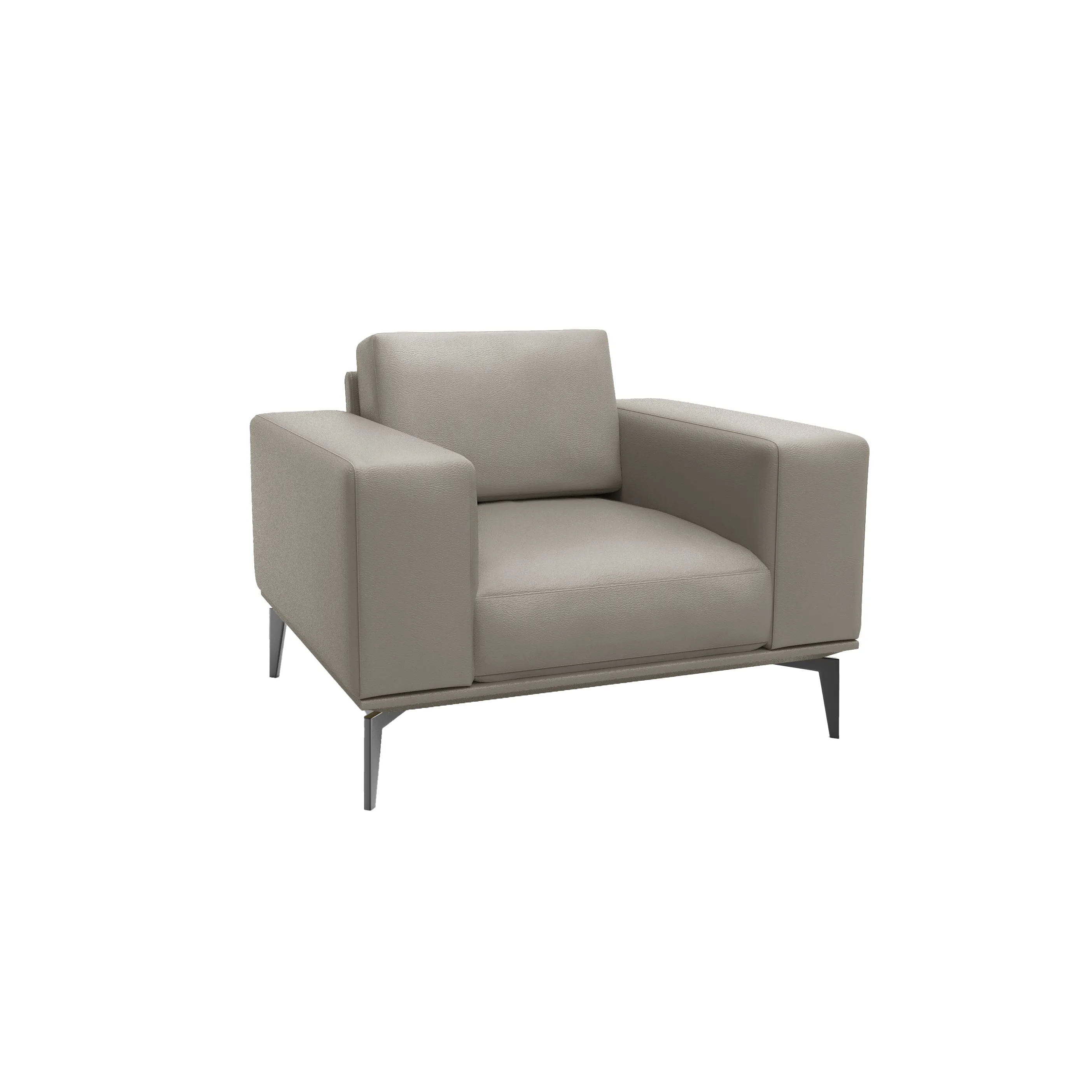 Desso Single Seater Sofa